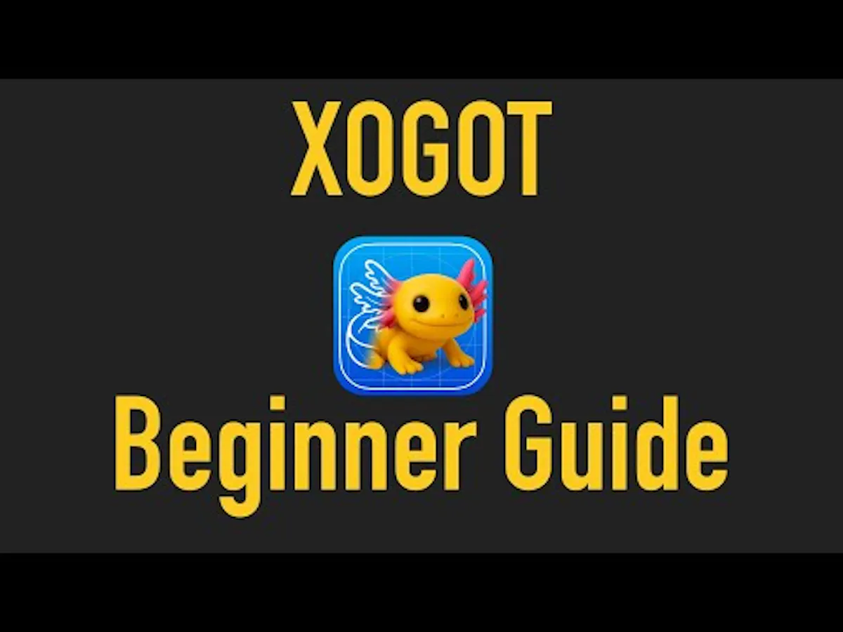 Xogot