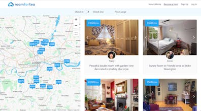 RoomForTea gallery image