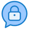 PrivateGPT logo