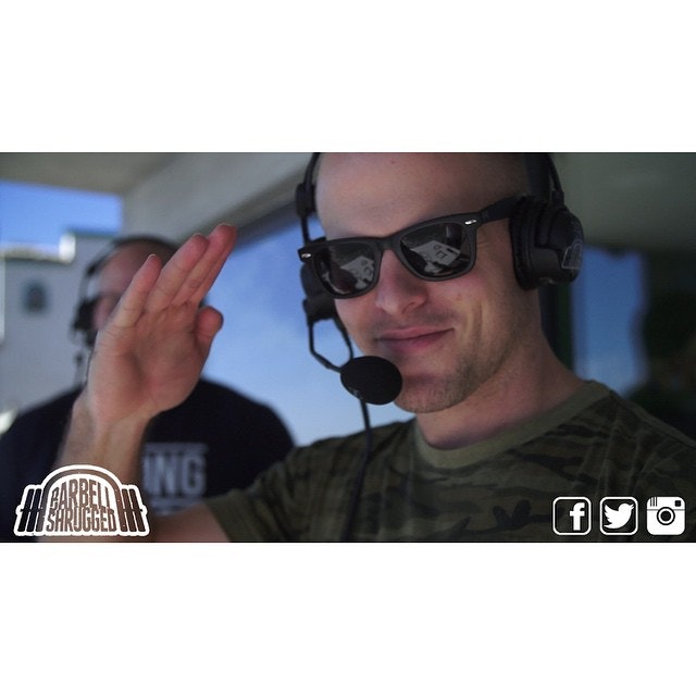 Barbell Shrugged #162 - Tim Ferriss on Creating New Habits gallery image