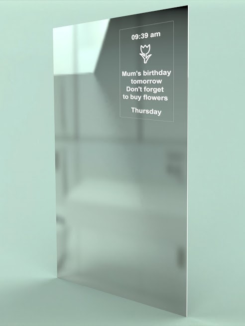 MirroCool gallery image