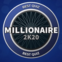 Millionaire 2020 Free Trivia Quiz Game