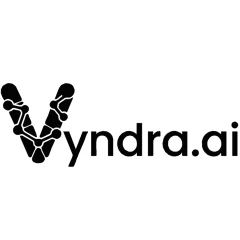 Vyndra.ai logo