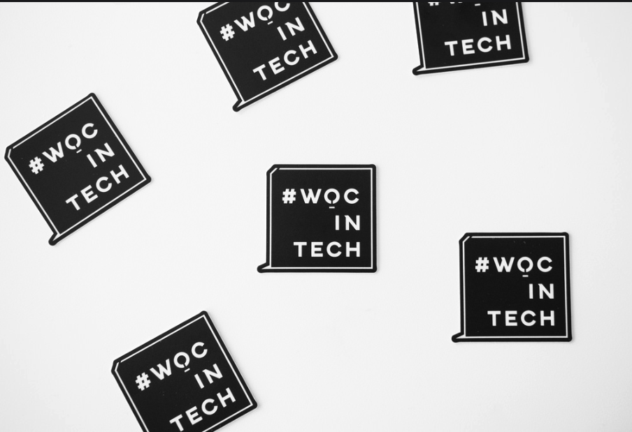 Women of Color in Tech gallery image