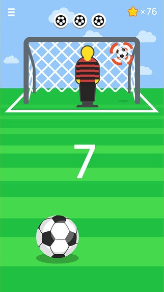 Ketchapp Football gallery image