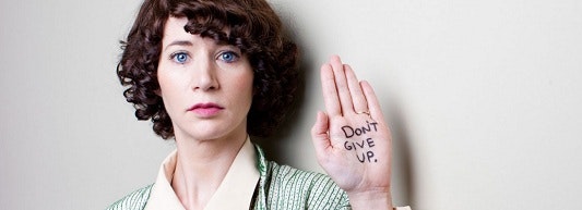 The First Bad Man gallery image