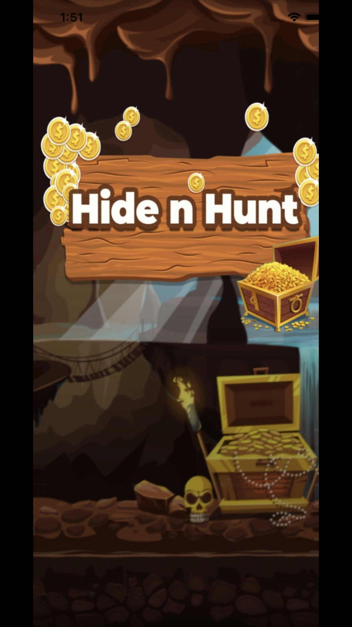 HideNHunt