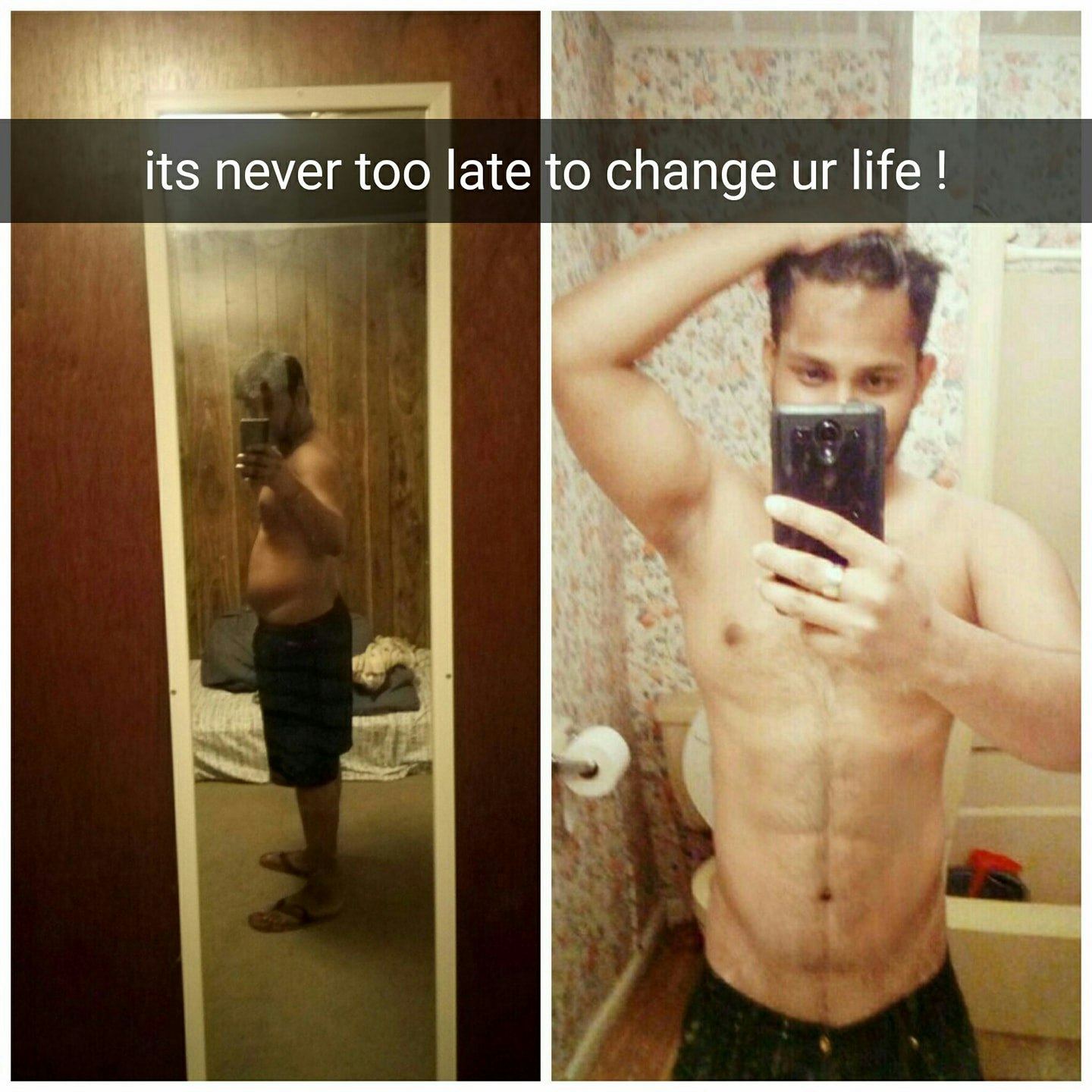 5 Day workout and Diet plan gallery image