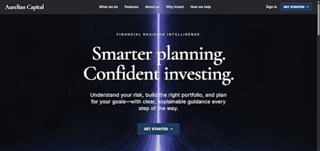 Aurelian Capital gallery image