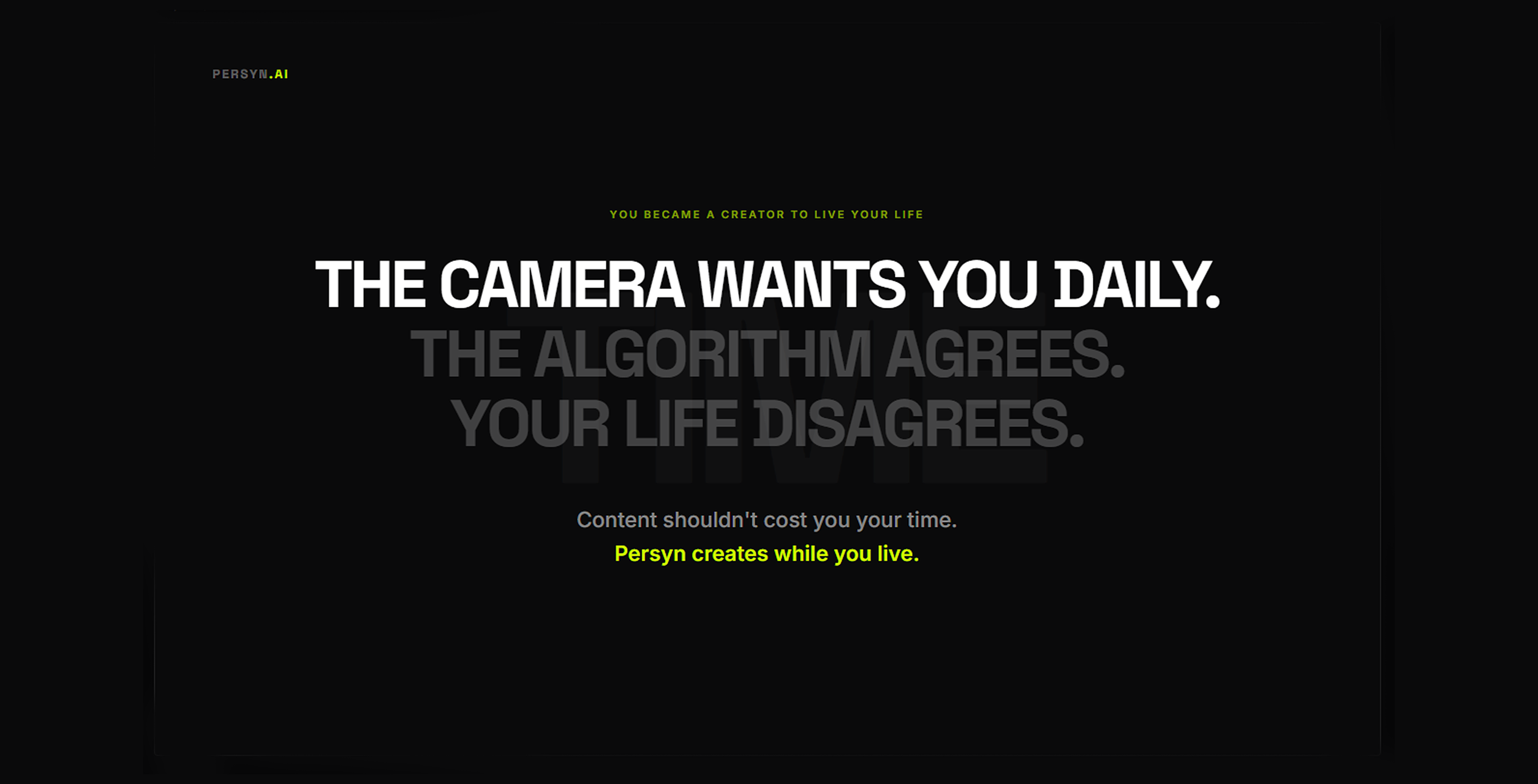 Persyn.ai gallery image