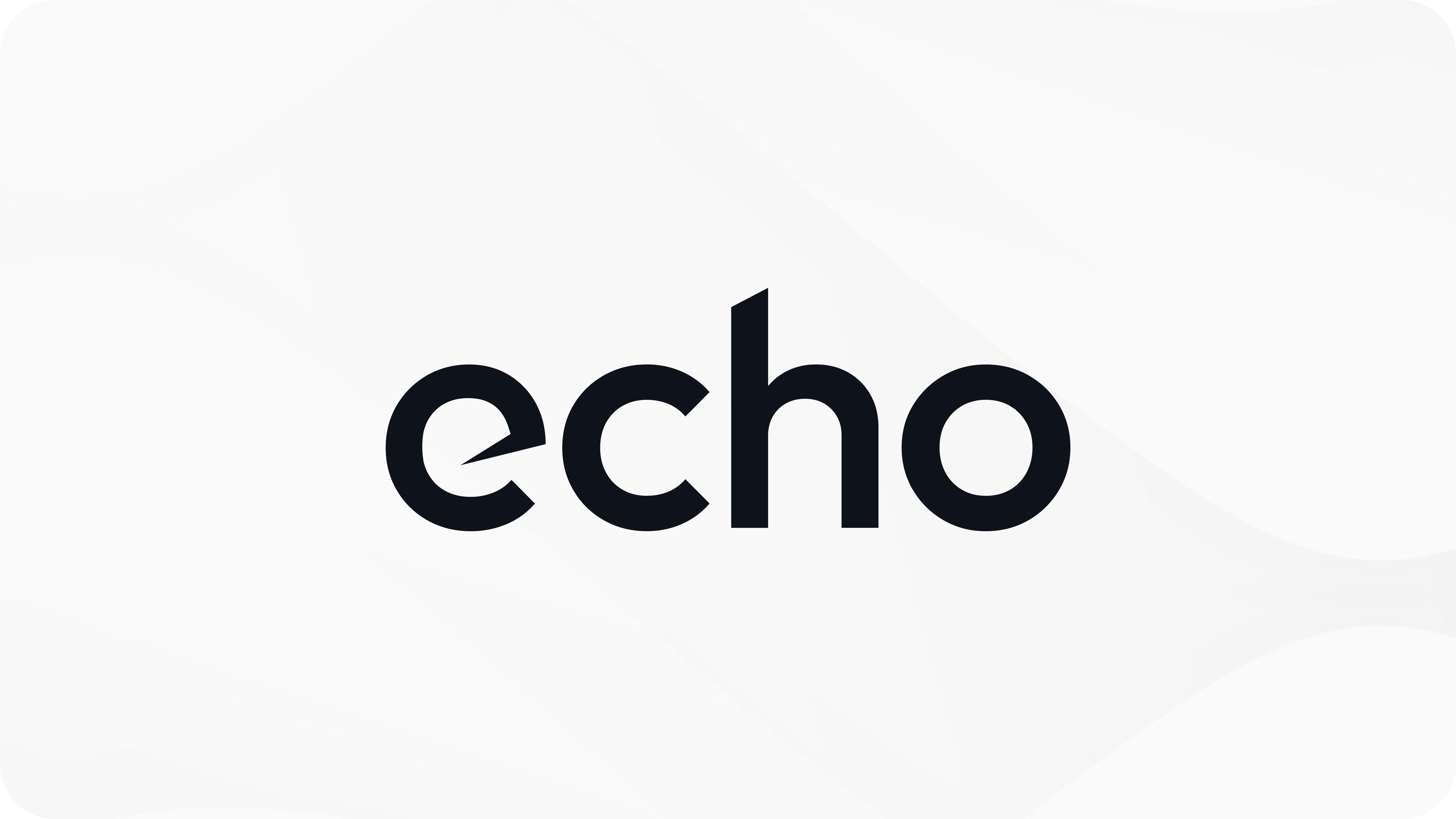 Echo gallery image