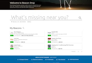 Beacon Drop gallery image