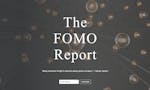 The FOMO Report image