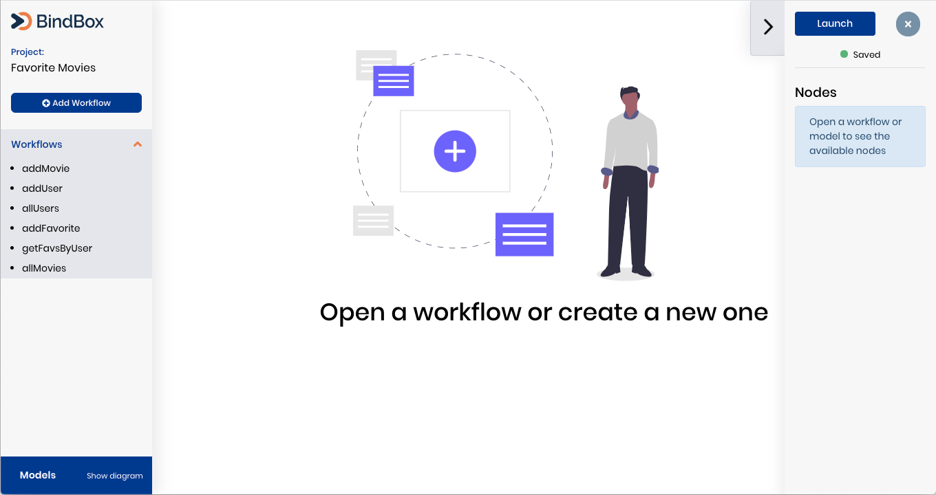 BindBox gallery image