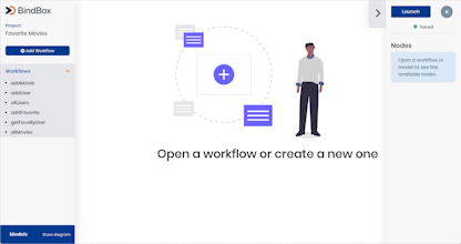 BindBox gallery image