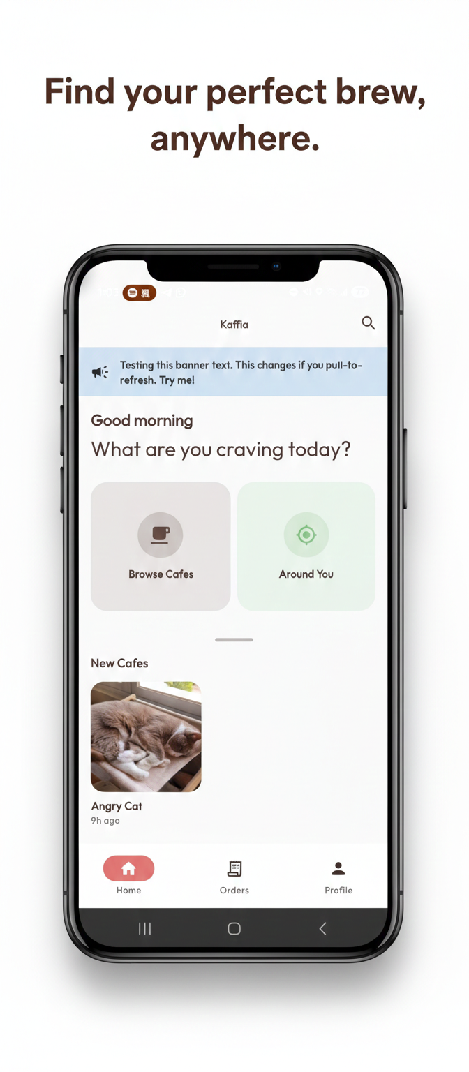 Kaffia gallery image