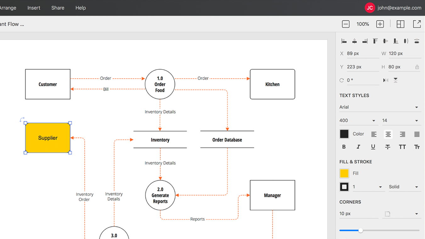 Diagramiq gallery image