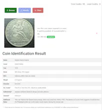 Coins Value gallery image
