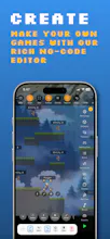Sorvi - Create & Share games gallery image
