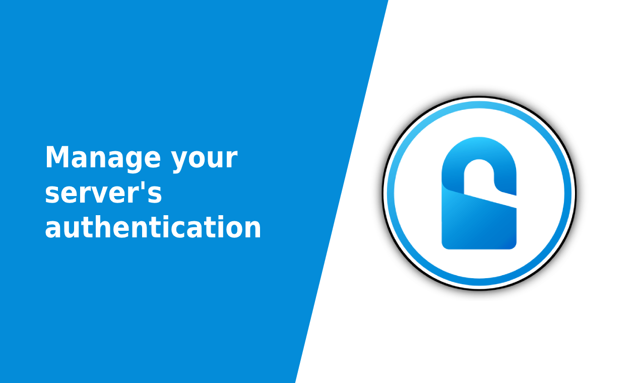 Login.sh gallery image