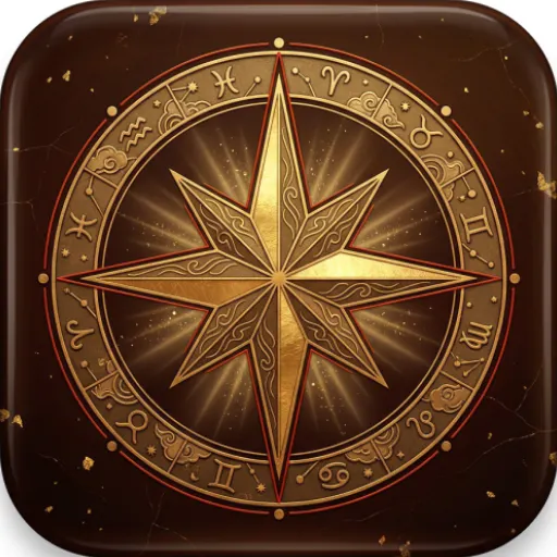 Horoscope logo