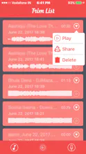 PlayEasy - Trim & Merge Audio gallery image