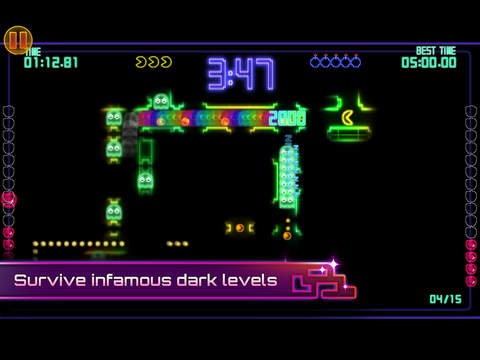 Pac-Man Championship Edition DX gallery image