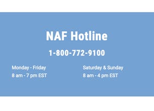 National Abortion Federation Hotline gallery image