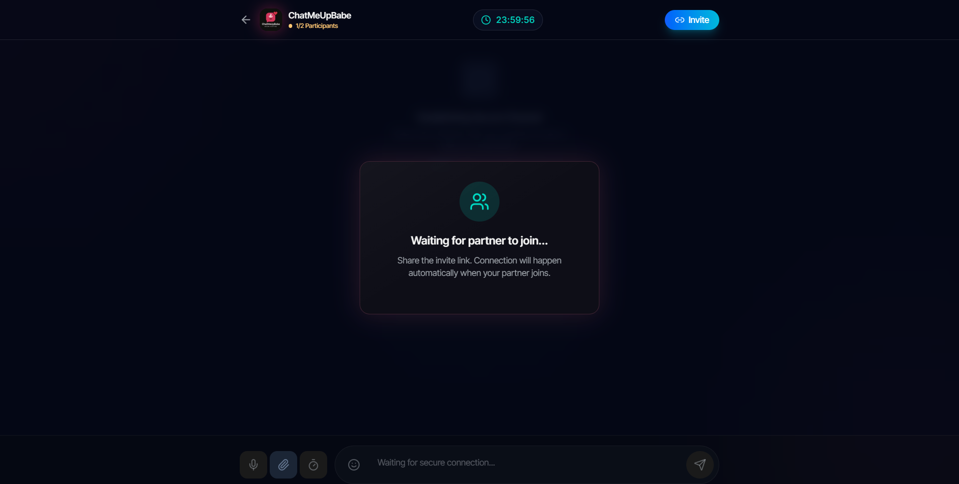 ChatMeUpBabe gallery image