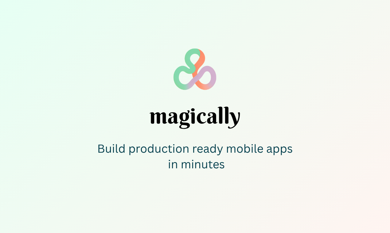 magically gallery image