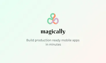 magically gallery image