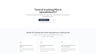 PurchaFlow gallery image
