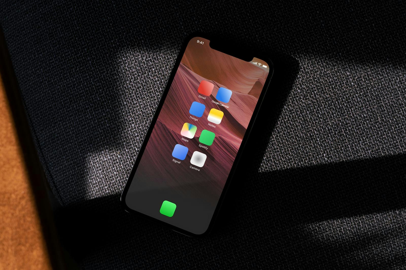 Gradicons gallery image