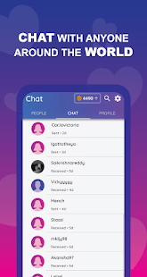 Stranger chat app no login : Chathub gallery image
