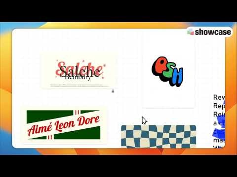 Showcase gallery image