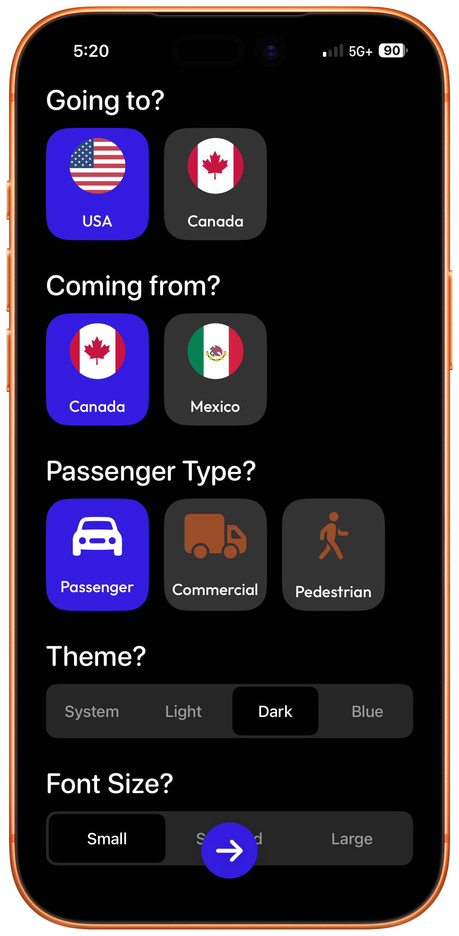 Border Wait gallery image