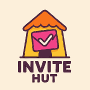 InviteHut logo