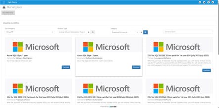 Hybr CSP Billing Ultimate 2025 gallery image