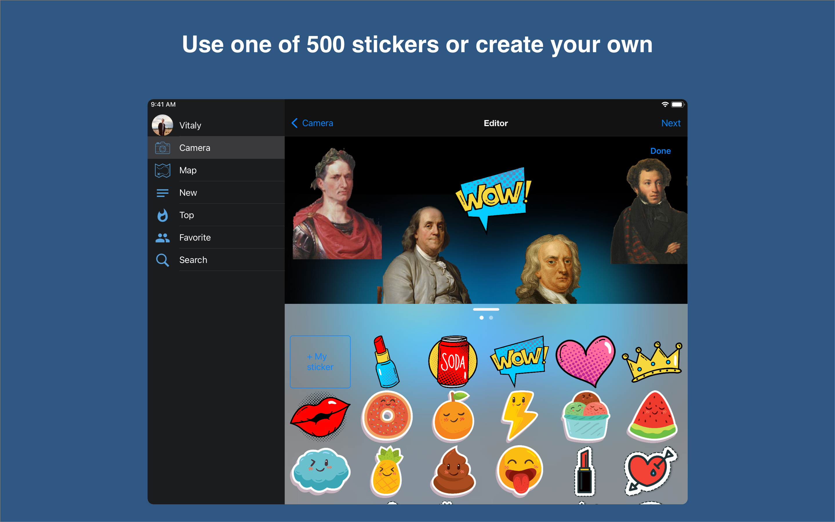 GradCit gallery image