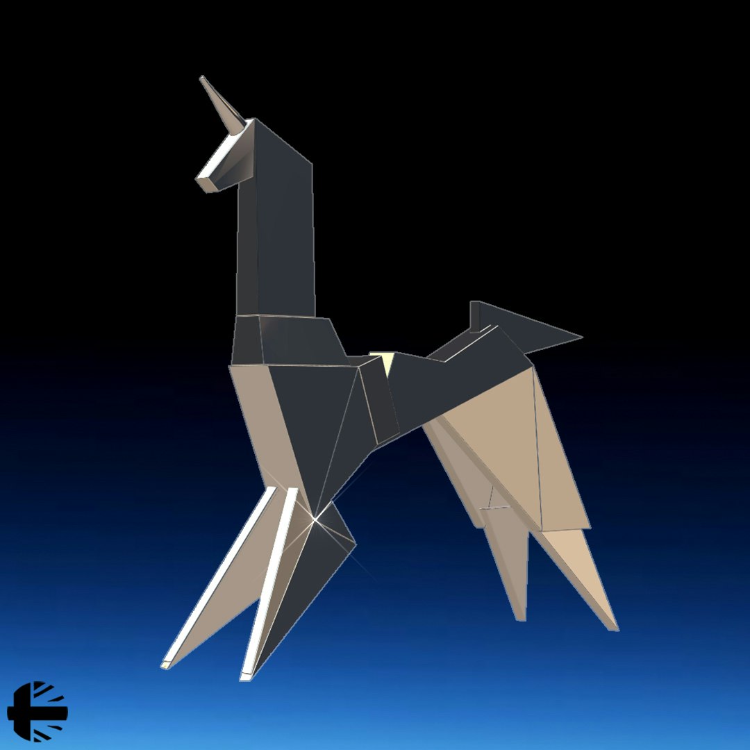 The Blade Runner Unicorn gallery image