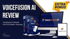 Voicefusion AI media 1