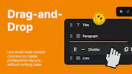 O/Page Website Builder
