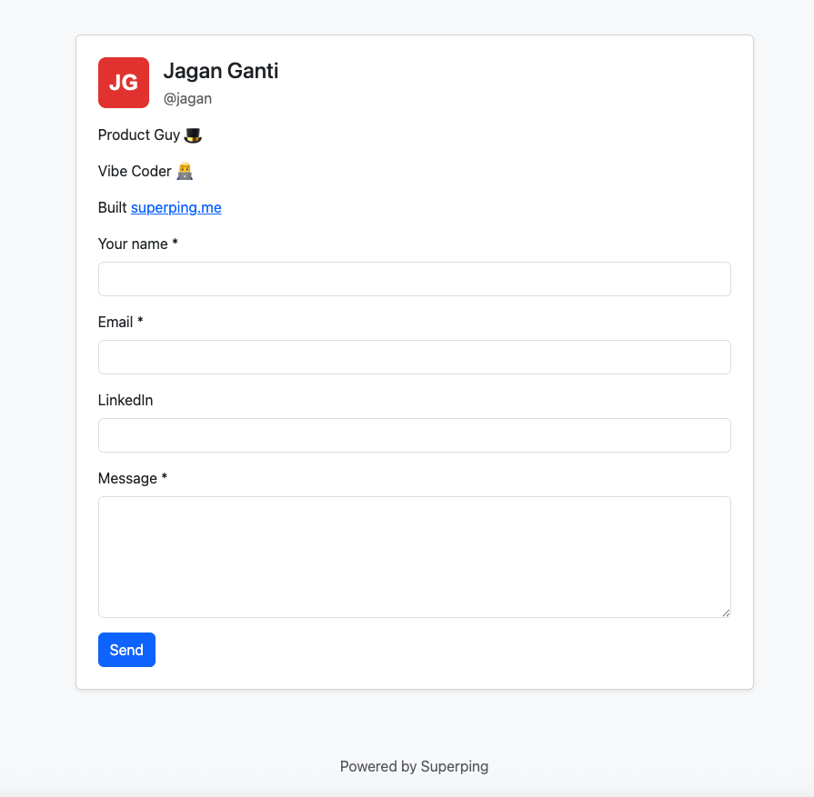 Superping.me gallery image