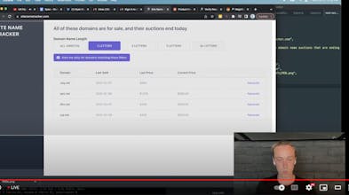 SiteNameTracker gallery image