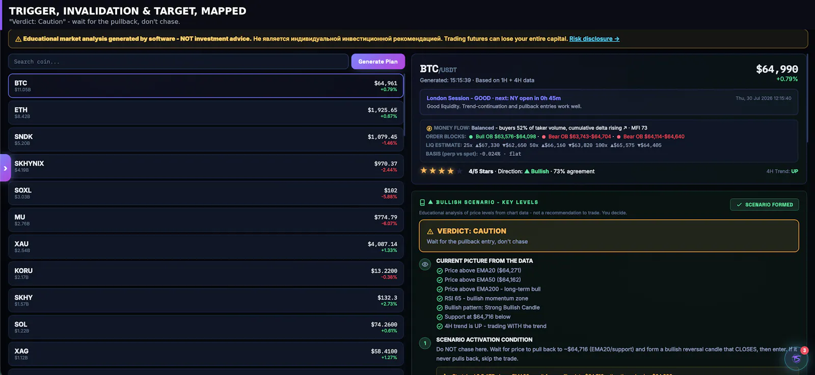 TokenStasher screenshot 7