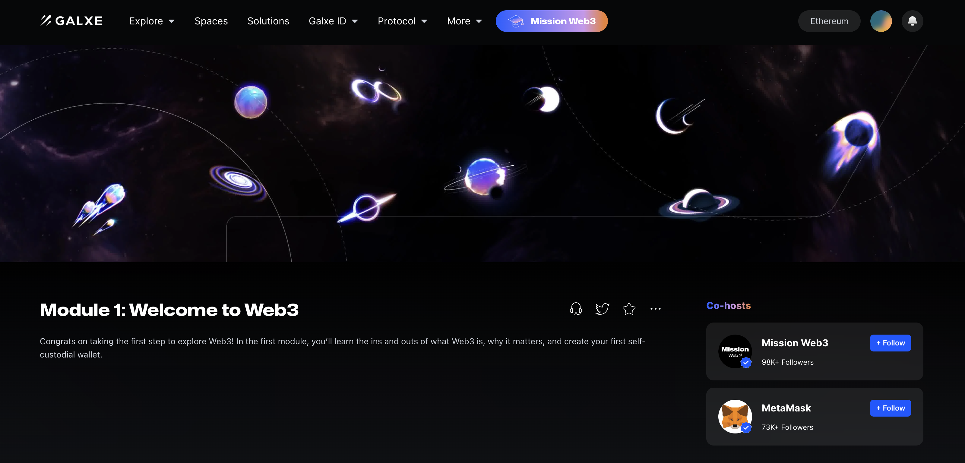 大風 - 建立Web3社區的領先平台 media 2