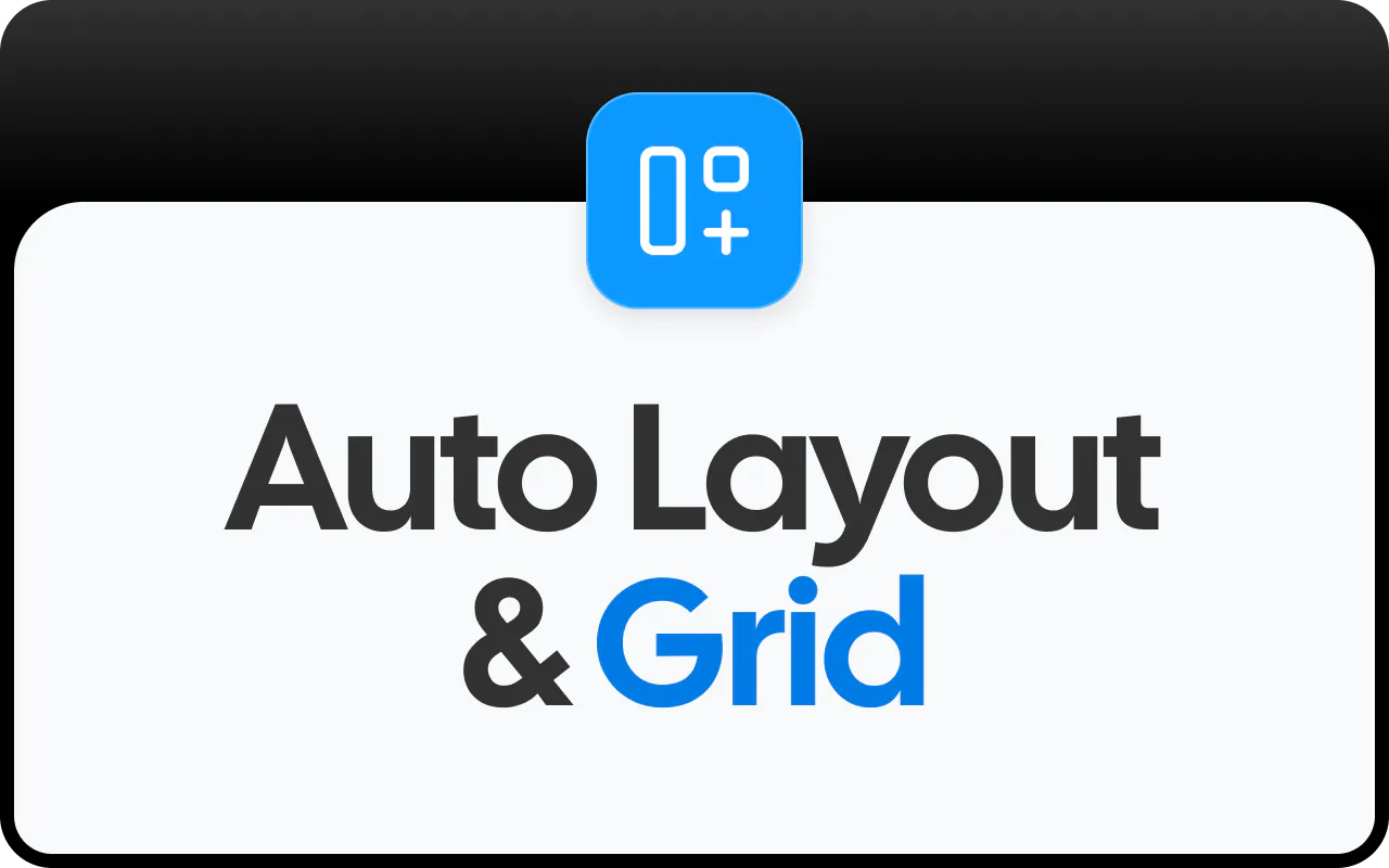 Autolayout & Grid gallery image