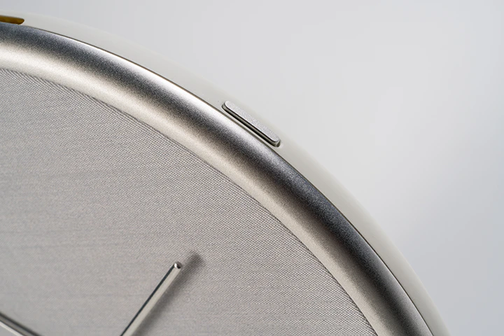 Glance Clock Image