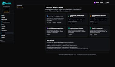 Botfolio gallery image