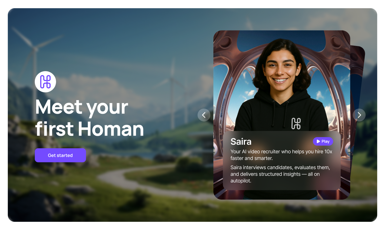 Homans.ai media 7